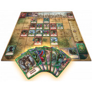 AracKhan Wars - L’Éveil de l’Ordre Gris 1