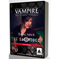 Vampire: The Eternal Struggle - Sang Neuf : Clan Le Sacerdoce 0