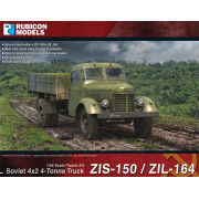 ZIS-150 / ZIL-164