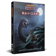 Warhammer Fantasy Roleplay - Sea of Claws