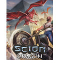 Scion - Dragon : GM Screen 0