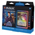 Magic The Gathering : Doctor Who - 4 Commander Decks 3