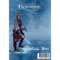 Frostgrave - L'Héritage du Sang 1