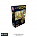 Bolt Action - French Army Weapons Teams 0
