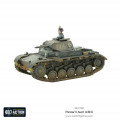 Bolt Action - Panzer II Ausf. A/B/C 0