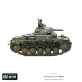 Bolt Action - Panzer II Ausf. A/B/C 1