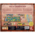 Age of Innovation: A Terra Mystica Game 1