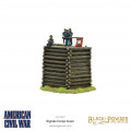 Black Powder Epic Battles : ACW - Signals Corps Tower 1
