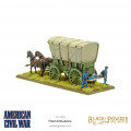 Black Powder Epic Battles : ACW - Ambulance 1