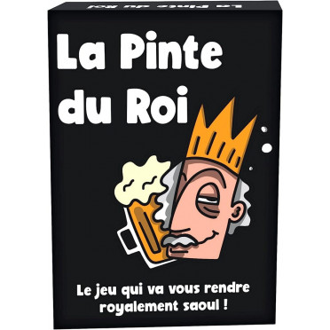 La Pinte du Roi