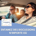Conversations en Famille - French Edition 5