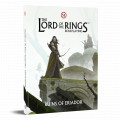 The Lord of the Rings Roleplaying 5E - Ruins of Eriador 0