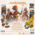 Monumental - Extension African Empires 2