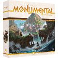 Monumental - Extension Lost Kingdoms 0