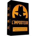 L'Imposteur - French Edition 0