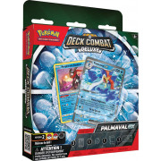 Pokémon: Deck Combat Deluxe Palmaval