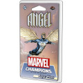 Marvel Champions : Le Jeu de Cartes - Angel 0