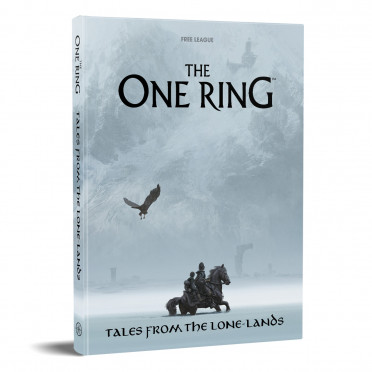 The One Ring - Tales from the Lone-Lands