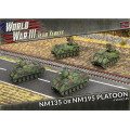 Team Yankee - WWIII: NM135 or NM195 Platoon 0