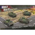 Team Yankee - WWIII: NM142 Anti-tank Troop 0