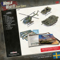 Team Yankee - WWIII: Swedish S-Tank Company Starter Force 1