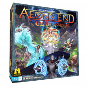 Aeon's End : Une Ère Nouvelle