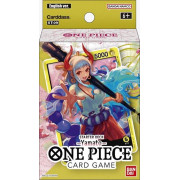 One Piece Card Game - Starter Deck Yamato