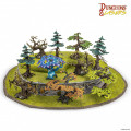 Dungeons & Lasers - Décors - Trees pack 1