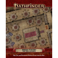 Pathfinder - Flip-Mat Classics: Urban Tavern 0