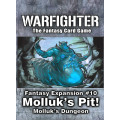 Warfighter: Fantasy Expansion 10 – Molluk's Pit 0