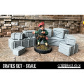 7TV - Crates Set 1