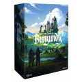 Castles of Burgundy - Special Edition Gamefound (Sundrop) 0