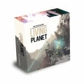 Living Planet - All In 1