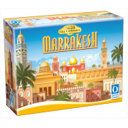 Marrakesh - Essential Edition