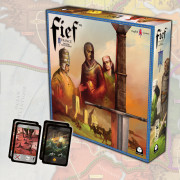FIEF™ France (version anglaise)