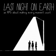 Last Night on Earth