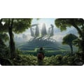 Magic: The Gathering - Wilds of Eldraine Playmat 0