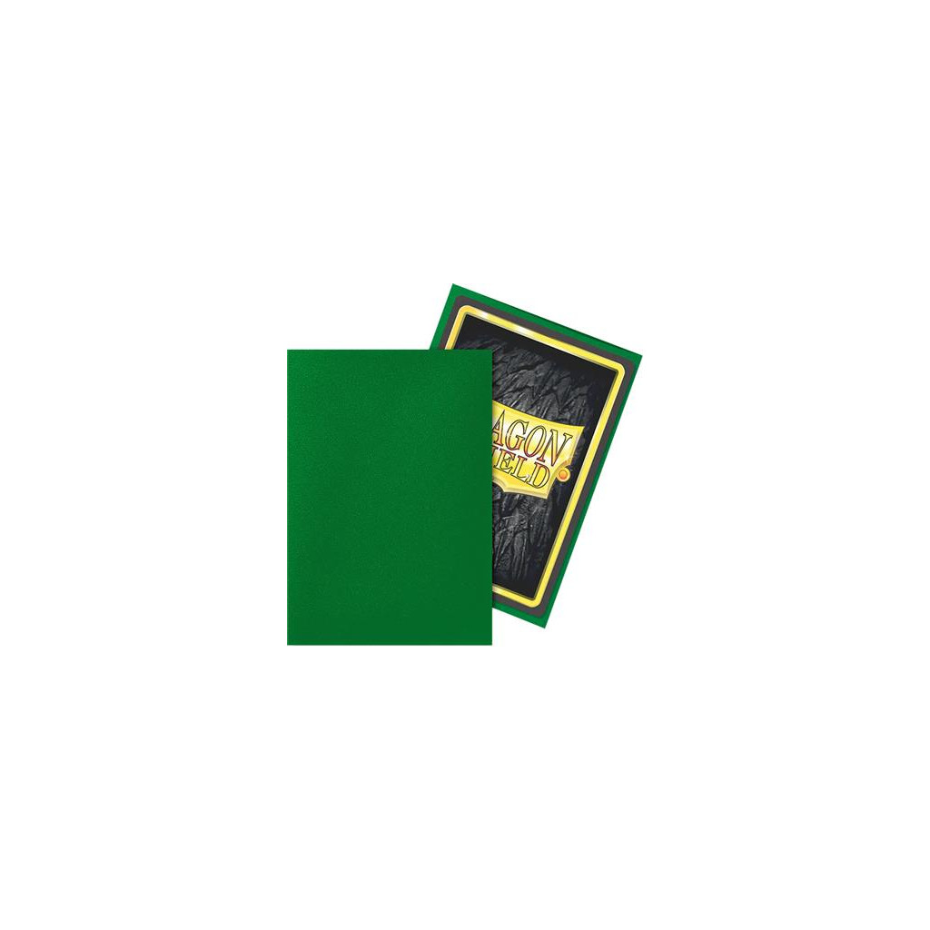 Dragon Shield 2x60 Bustine Esterne Opache - Protezione Trasparente Per Carte Giapponesi 59x86mm