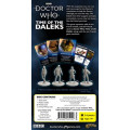 Dr Who: Time of the Daleks Companions Set 1 Expansion 1