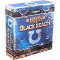 Heroes of Black Reach - Ultramarines Storage Box 0