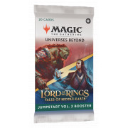 Magic The Gathering : The Lord of the Rings - Booster Jumpstart Vol. 2