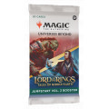 Magic The Gathering : The Lord of the Rings - Booster Jumpstart Vol. 2 0