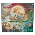 Magic The Gathering : The Lord of the Rings - Lot de 4 Scene Box 2