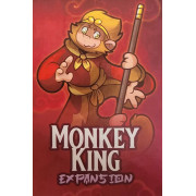 Night Parade of a Hundred Yokai - Monkey King Expansion