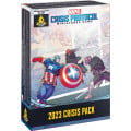 Marvel Crisis Protocol: Earth's Mightiest Heroes 0