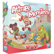 Attrape-Monstres