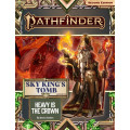Pathfinder Second Edition - Sky King's Tomb 3 : Heavy is the Crown 0