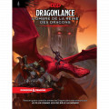 Dungeons & Dragons 5e Éd - Dragonlance - L'Ombre de la Reine des Dragons 0
