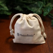 Woodestic Linen Bag
