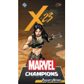 Marvel Champions : Le Jeu de Cartes - X-23 2